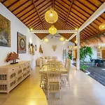 Villa Mangga 3 Chambres Seminiak