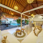 Villa Mangga 3 Chambres Seminiak
